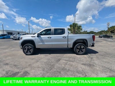 2020 GMC Sierra 1500 Base