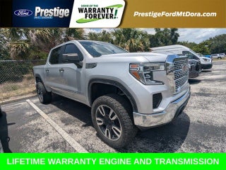 2020 GMC Sierra 1500 Base