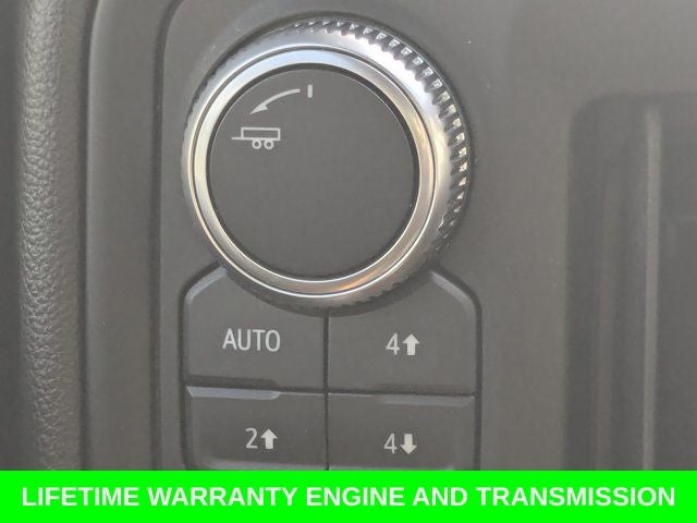 2020 GMC Sierra 1500 Base