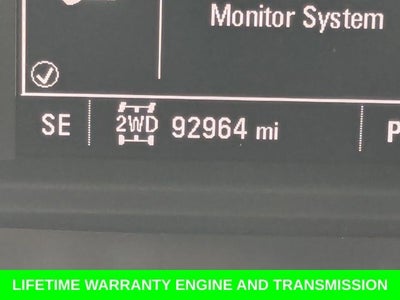 2020 GMC Sierra 1500 Base