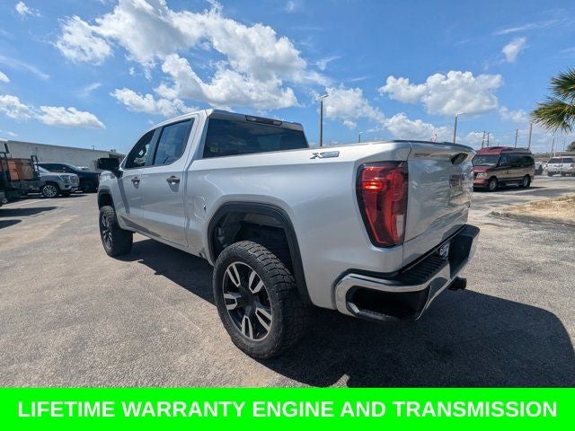 2020 GMC Sierra 1500 Base