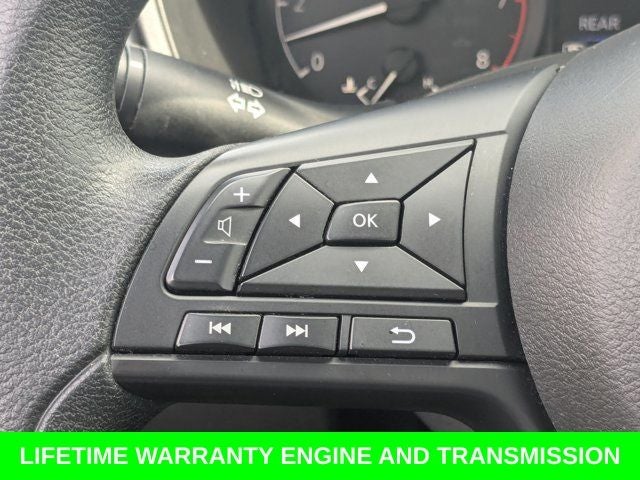 2024 Nissan Altima 2.5 S