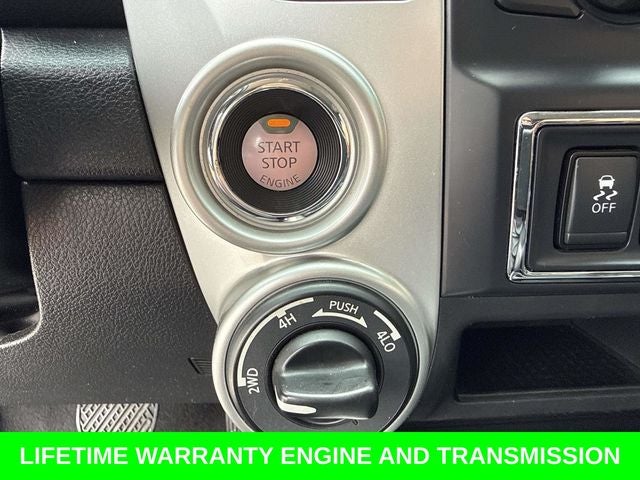 2019 Nissan Titan SV