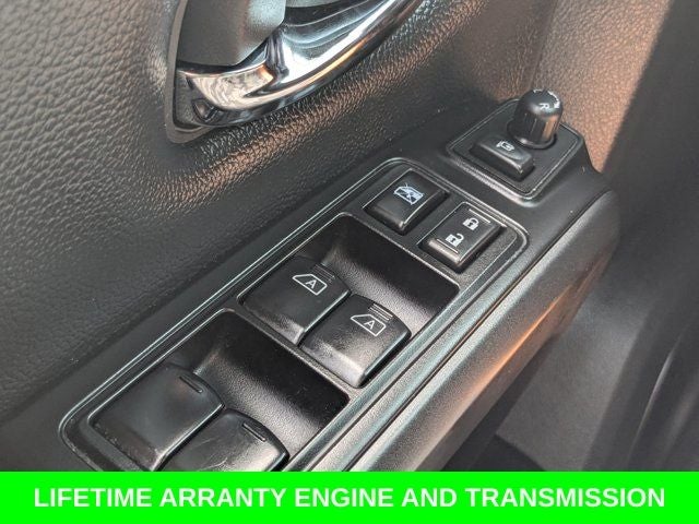 2023 Nissan Titan PRO-4X