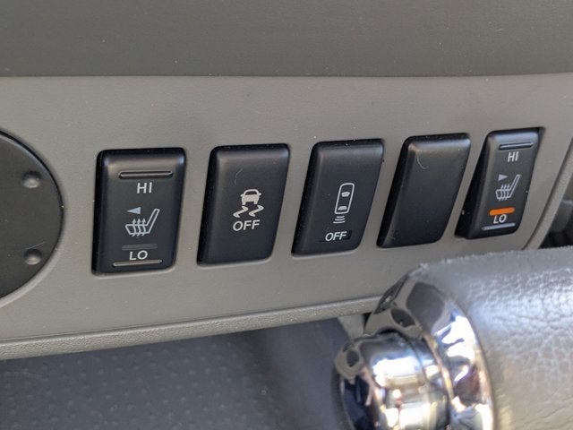 2017 Nissan Frontier SL