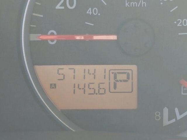 2017 Nissan Frontier SL