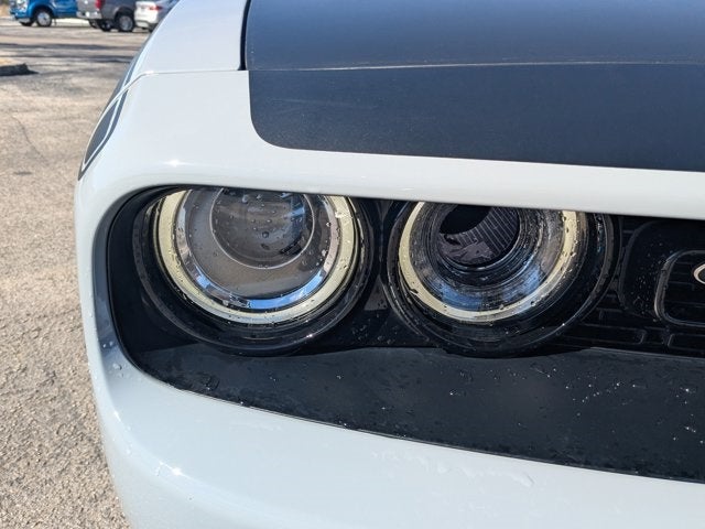 2020 Dodge Challenger R/T