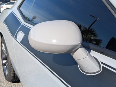 2020 Dodge Challenger R/T