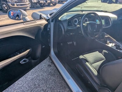 2020 Dodge Challenger R/T