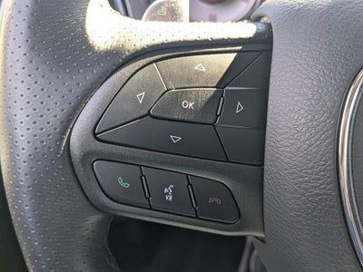 2020 Dodge Challenger R/T