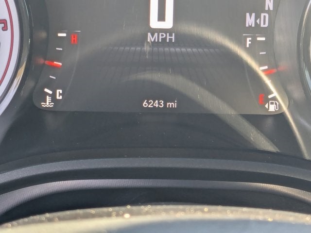 2020 Dodge Challenger R/T