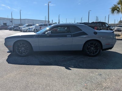 2020 Dodge Challenger R/T