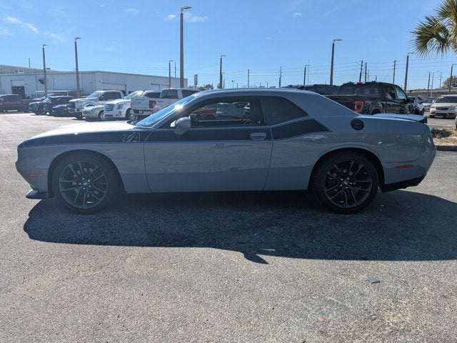 2020 Dodge Challenger R/T