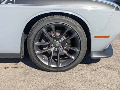 2020 Dodge Challenger R/T