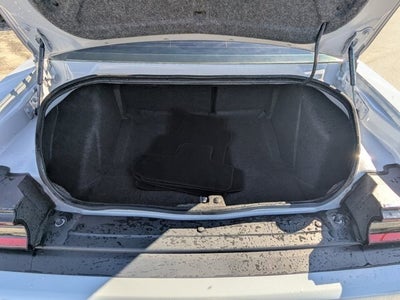 2020 Dodge Challenger R/T