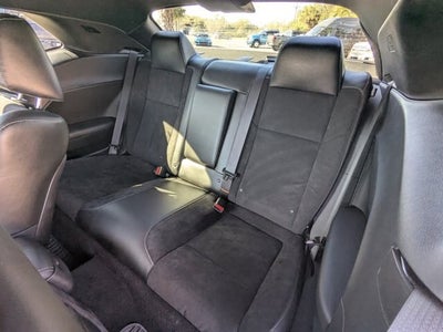 2020 Dodge Challenger R/T