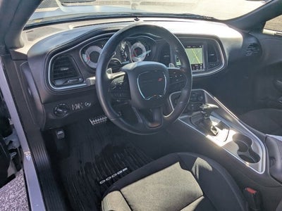2020 Dodge Challenger R/T