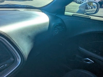 2020 Dodge Challenger R/T