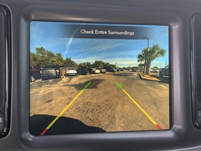 2020 Dodge Challenger R/T