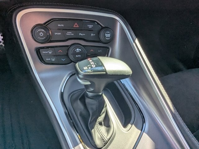 2020 Dodge Challenger R/T