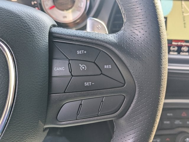 2020 Dodge Challenger R/T