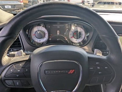 2020 Dodge Challenger R/T