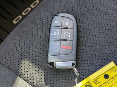 2020 Dodge Challenger R/T