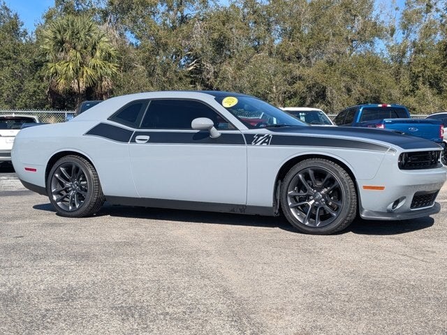 2020 Dodge Challenger R/T