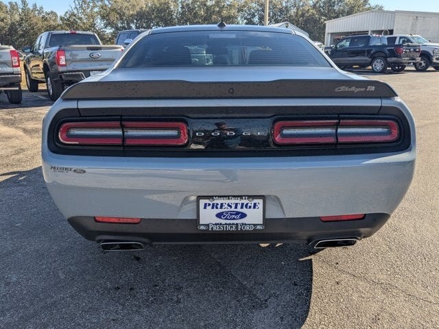 2020 Dodge Challenger R/T
