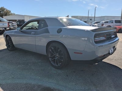 2020 Dodge Challenger R/T