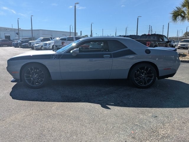 2020 Dodge Challenger R/T