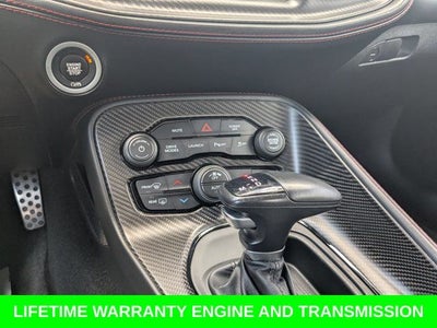 2023 Dodge Challenger R/T Scat Pack SHAKEDOWN SPECIAL EDITION