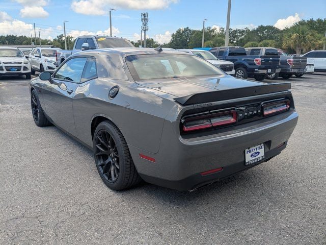 2023 Dodge Challenger R/T Scat Pack SHAKEDOWN SPECIAL EDITION