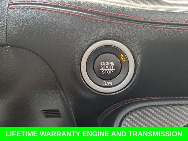 2023 Dodge Challenger R/T Scat Pack SHAKEDOWN SPECIAL EDITION