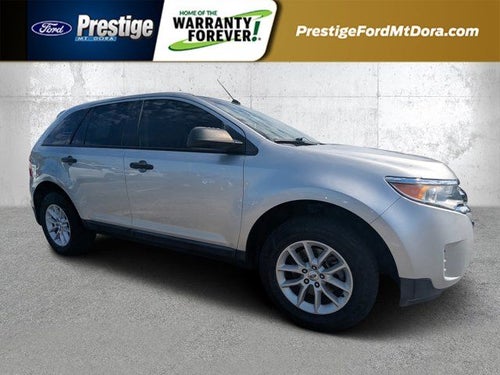 2014 Ford Edge SE