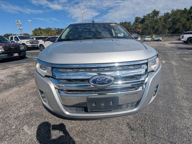2014 Ford Edge SE