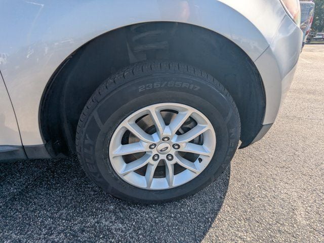 2014 Ford Edge SE