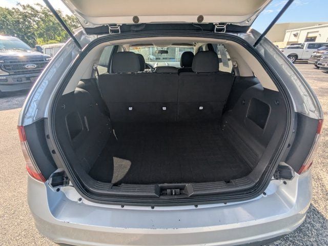 2014 Ford Edge SE
