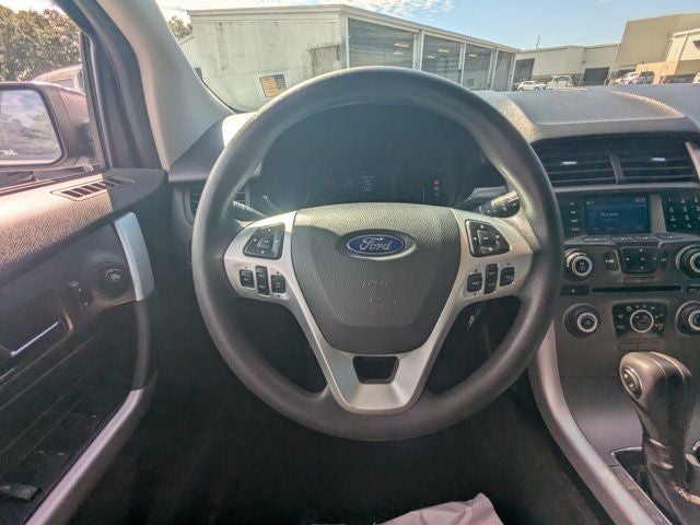 2014 Ford Edge SE