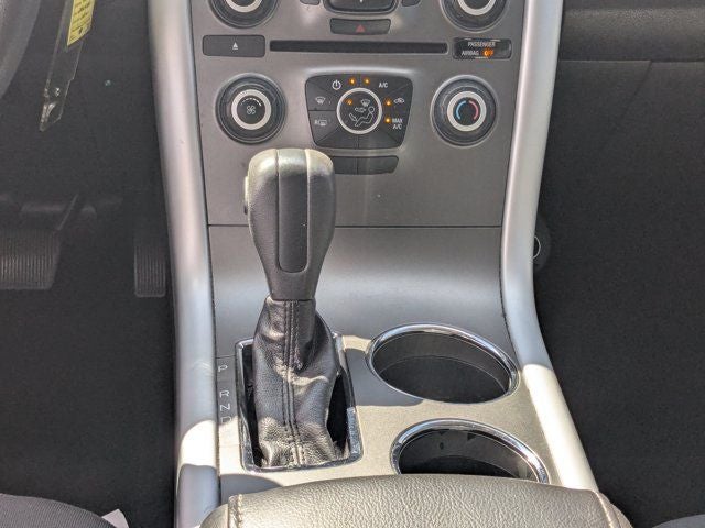 2014 Ford Edge SE