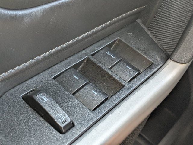 2014 Ford Edge SE