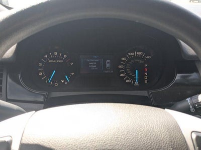 2014 Ford Edge SE