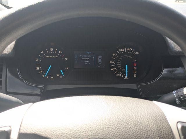 2014 Ford Edge SE