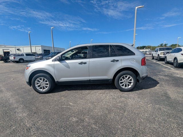 2014 Ford Edge SE