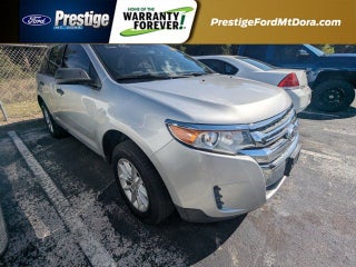2014 Ford Edge SE