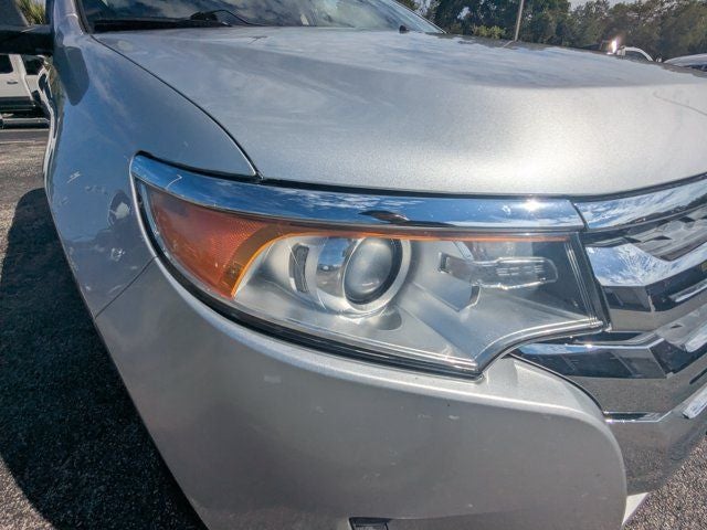 2014 Ford Edge SE