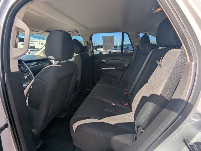 2014 Ford Edge SE