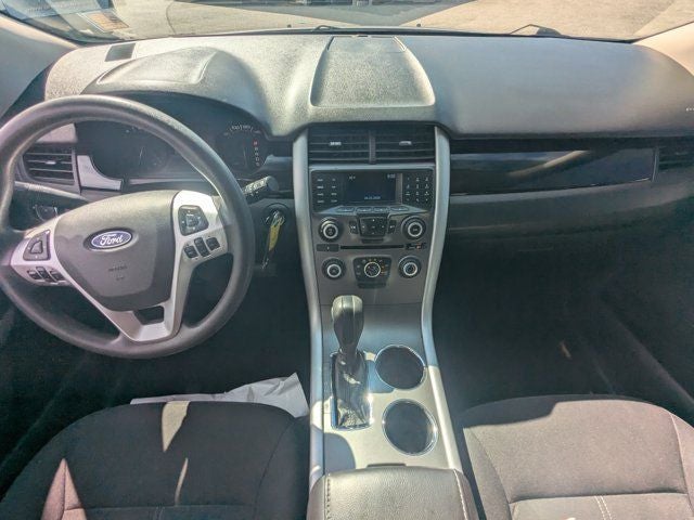 2014 Ford Edge SE