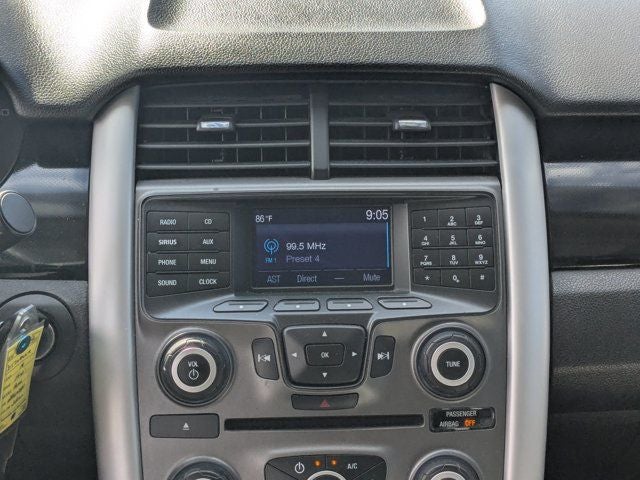 2014 Ford Edge SE