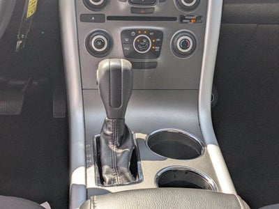 2014 Ford Edge SE
